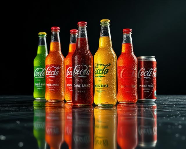 Beverage packaging