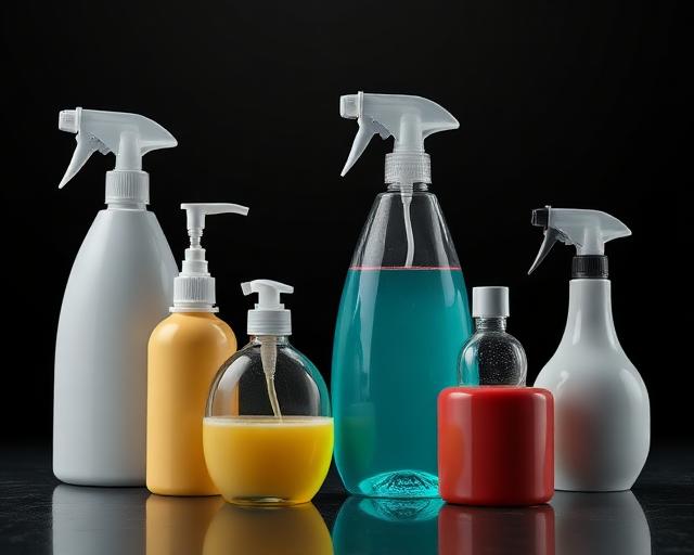 Home Care packaging