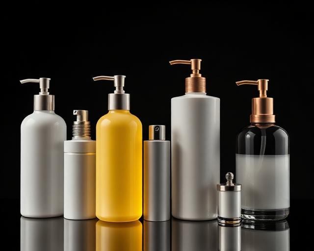 Personal Care packaging